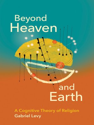 cover image of Beyond Heaven and Earth